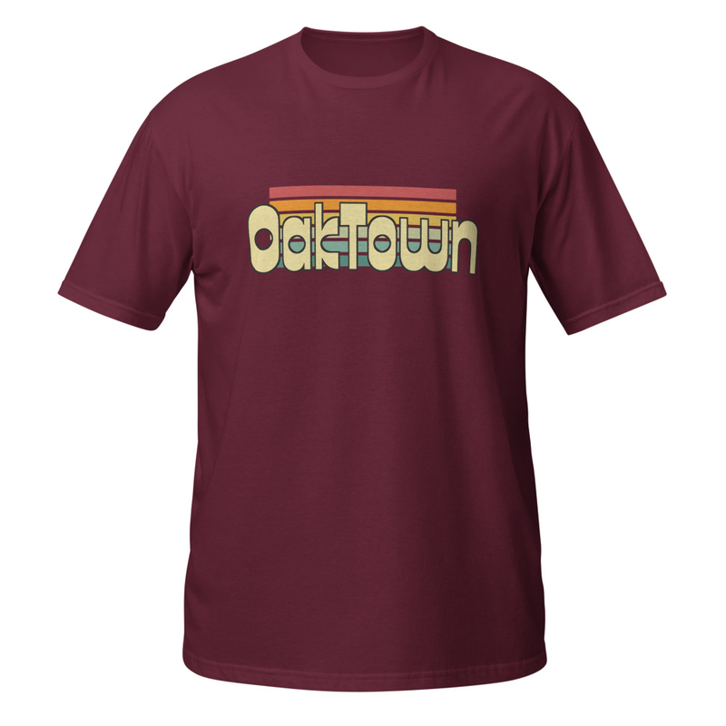 Retro Tee