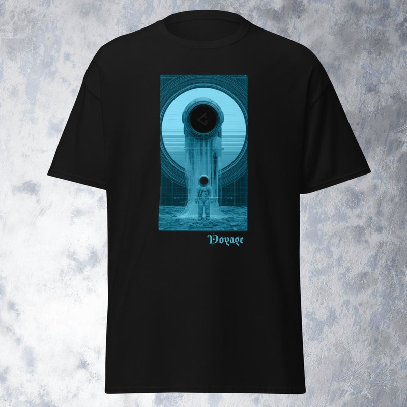Voyage Set Tee
