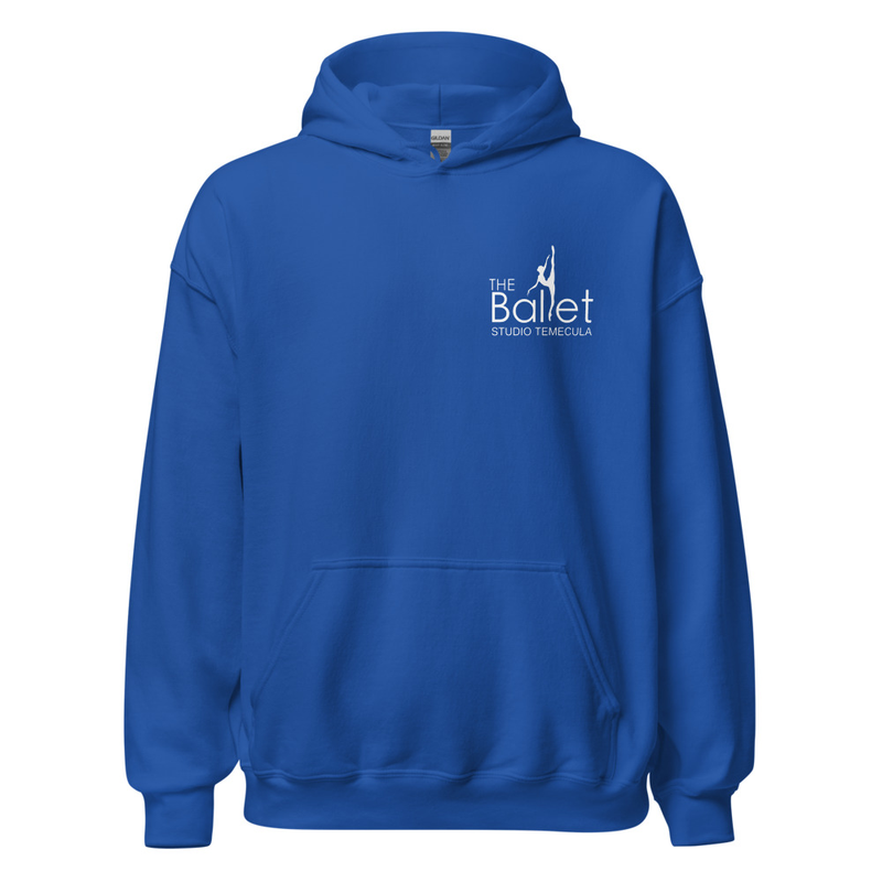 Unisex Hoodie – Image 4
