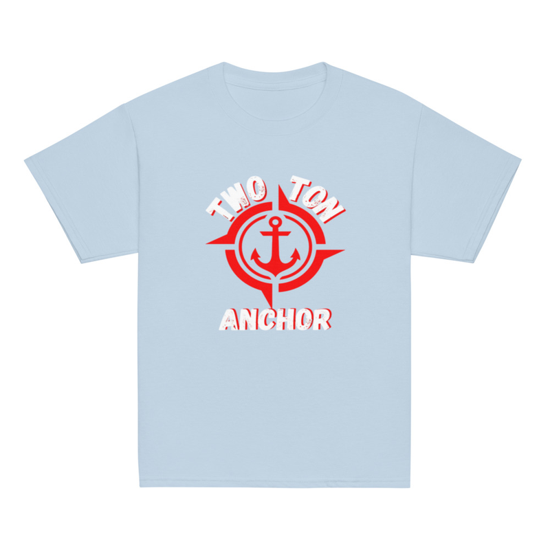Youth classic tee