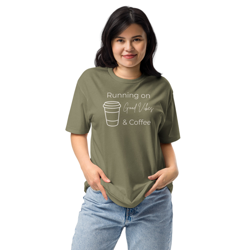 Women Who Walk Club Shirt - Unisex