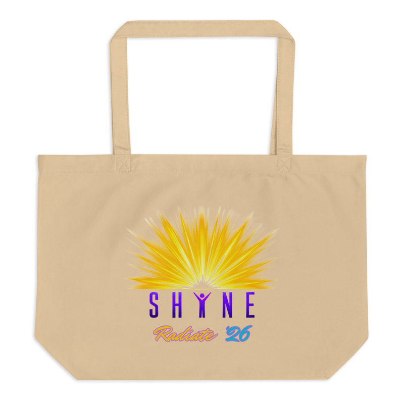 Radiate '26 - SHINE All Summer