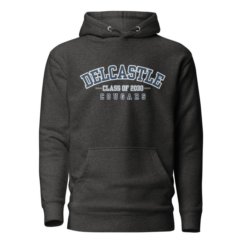Hoodie - Class of 2030
