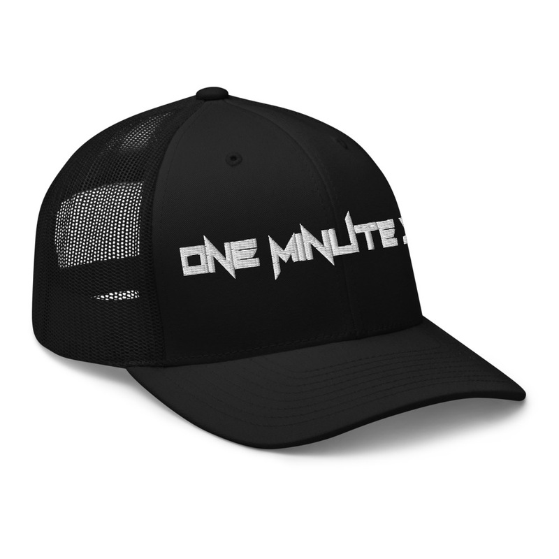 OMS Trucker Cap