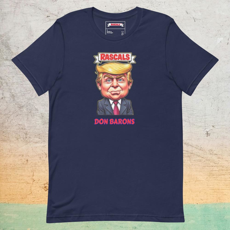 Don Barons Shirt Classic