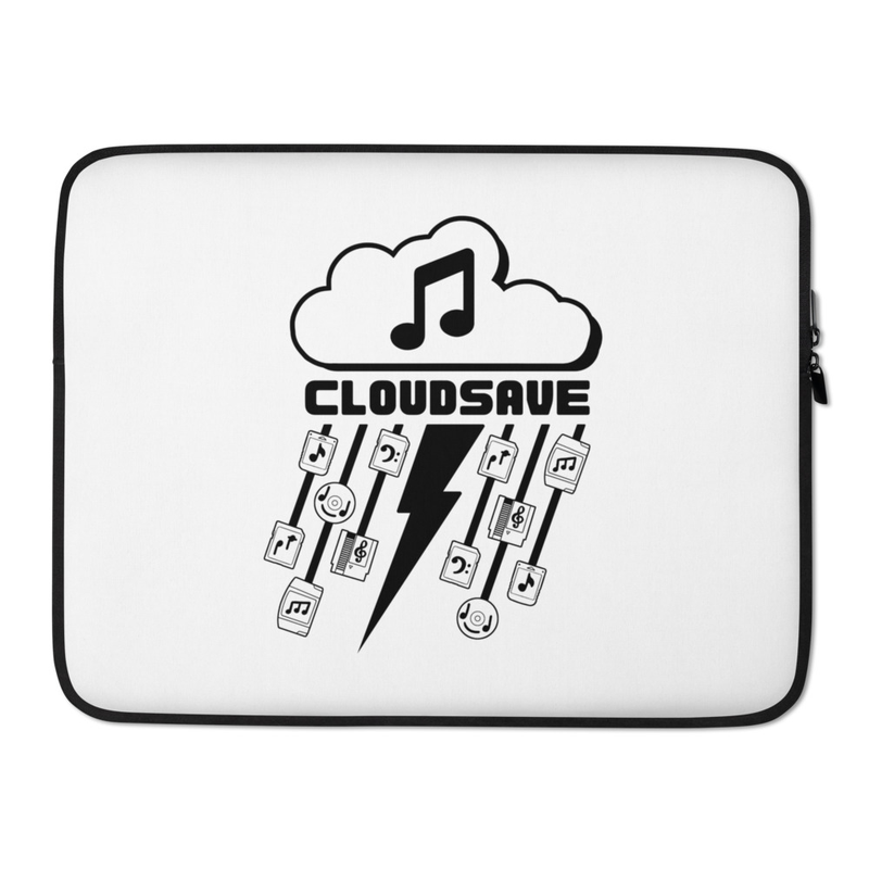 Laptop Sleeve