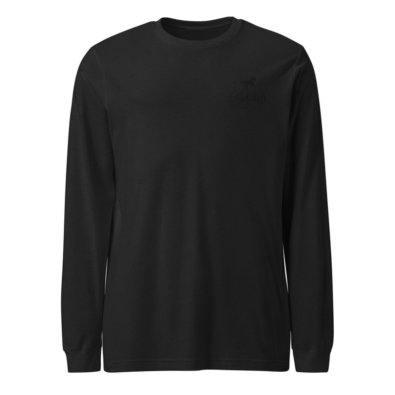 by gigi Long Sleeve Tee