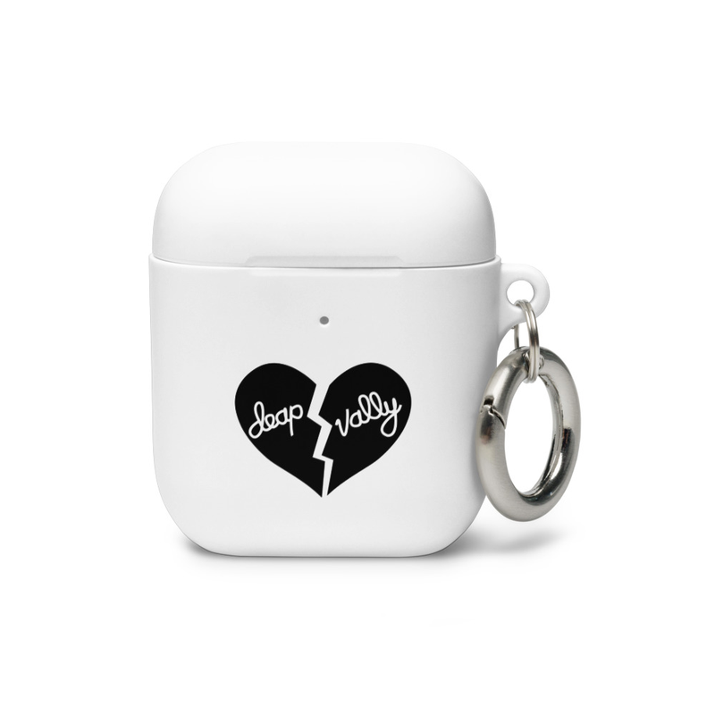 DV Logo Rubber Case for AirPods®