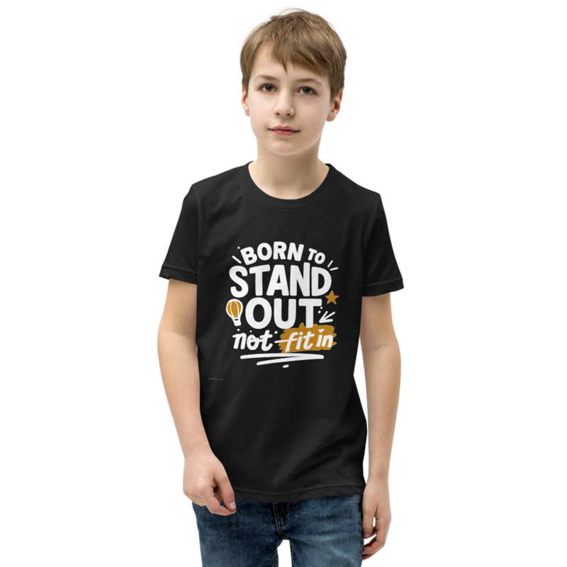 Kids Tee