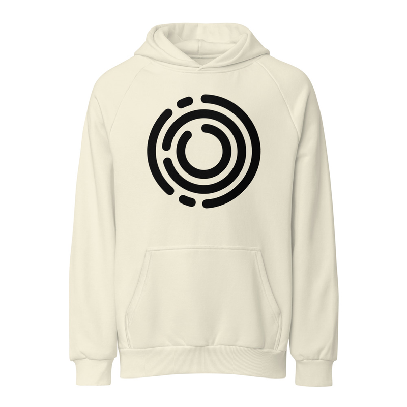 Vinilopop Hoodie