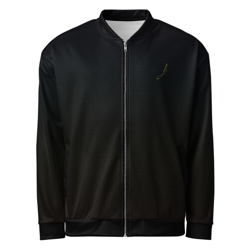 LIMERENCE Bomber Jacket