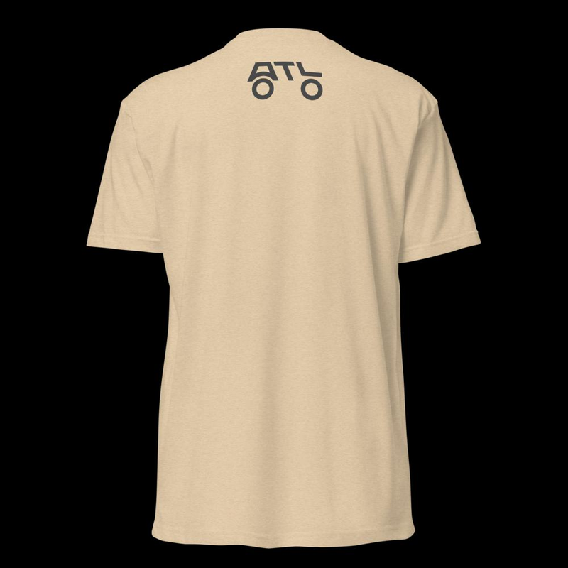 WORDMARK FRONT (BRAND MARK REAR) - ROAD / BLACK – Image 5