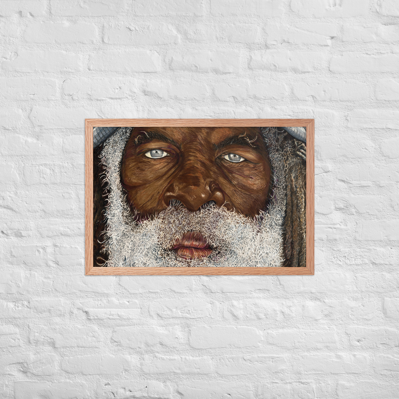 Windows Framed Poster – Image 9