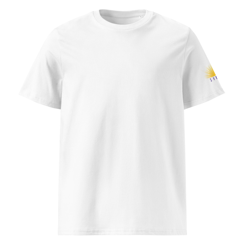 Definition T-shirt – 2XL, White