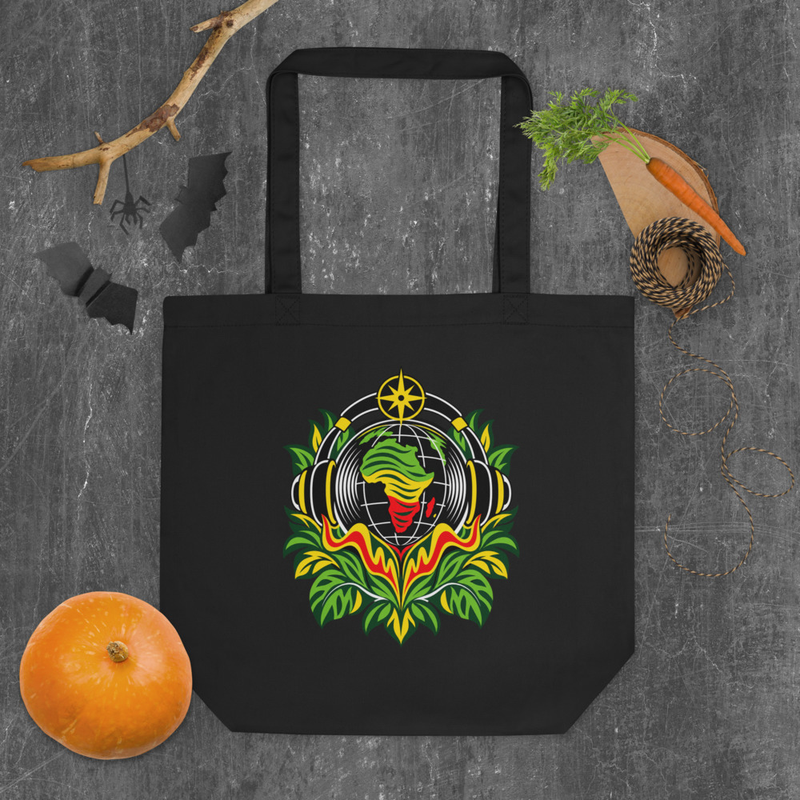 Eco Tote Bag - accessories