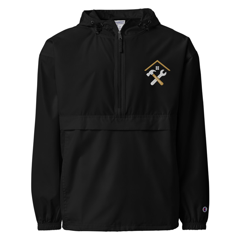 Partain Champion Packable Anorak