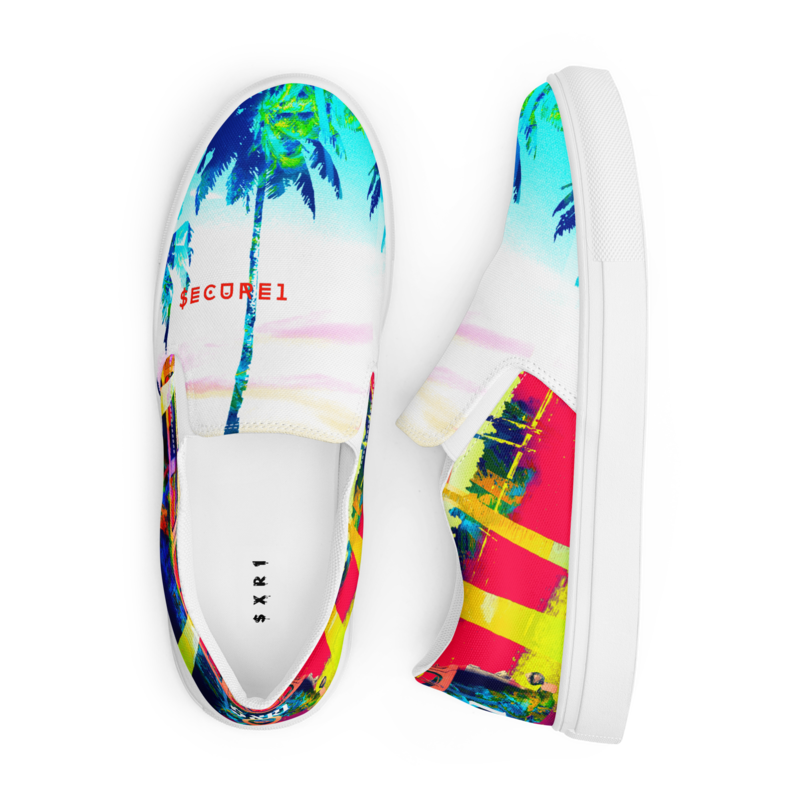 Venice Slips