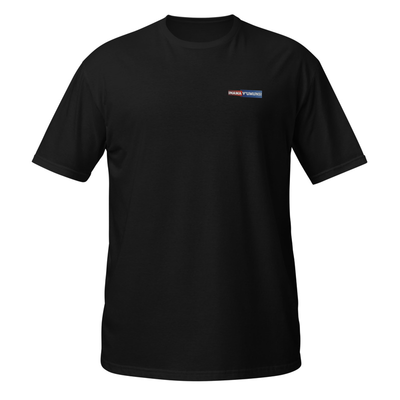 Short-Sleeve Unisex T-Shirt