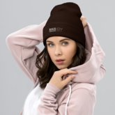 Cuffed Beanie view 6