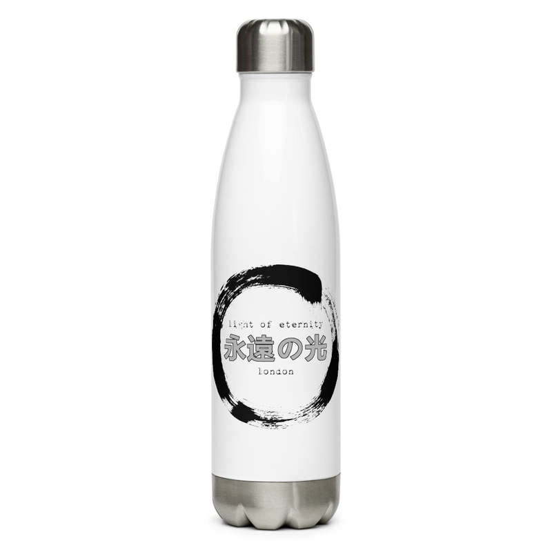 LOE SS Water Bottle 17oz