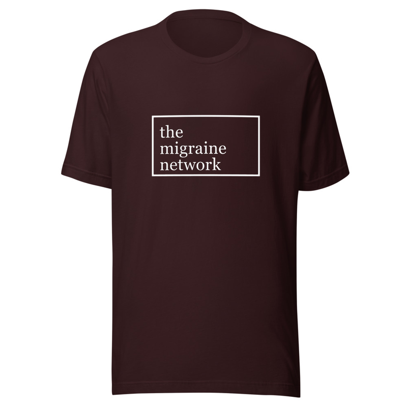 The Migraine Network Shirt thumbnail 8