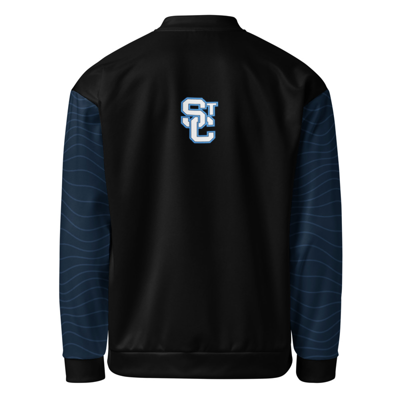 StC Unisex Bomber Jacket