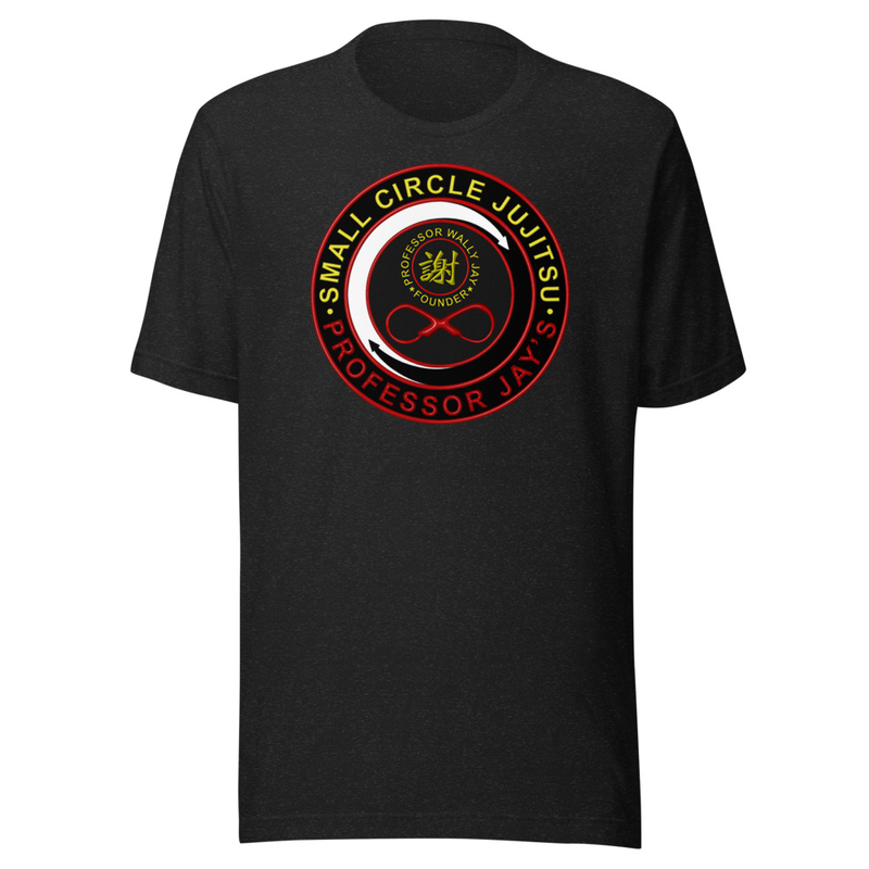 SCJ Logo T-Shirt – Image 2