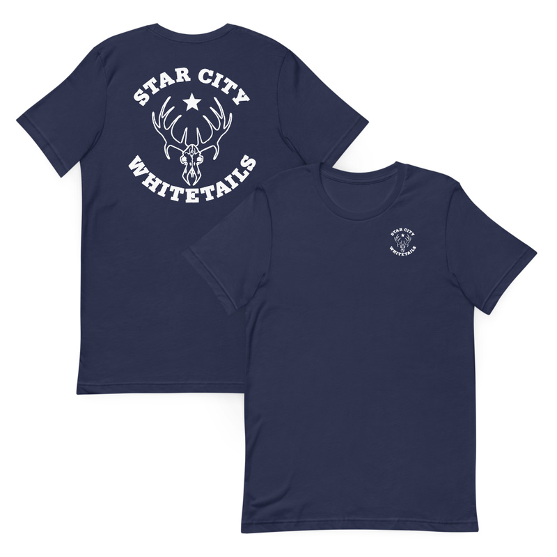 Star City Tee