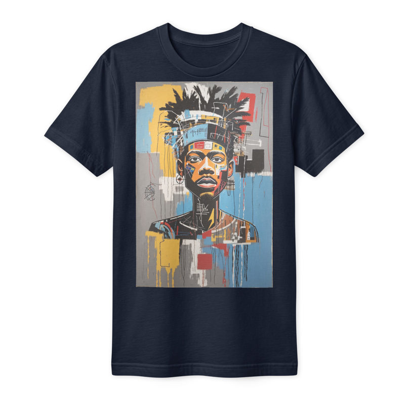 YOU//HAVE//MORE – XL, Navy