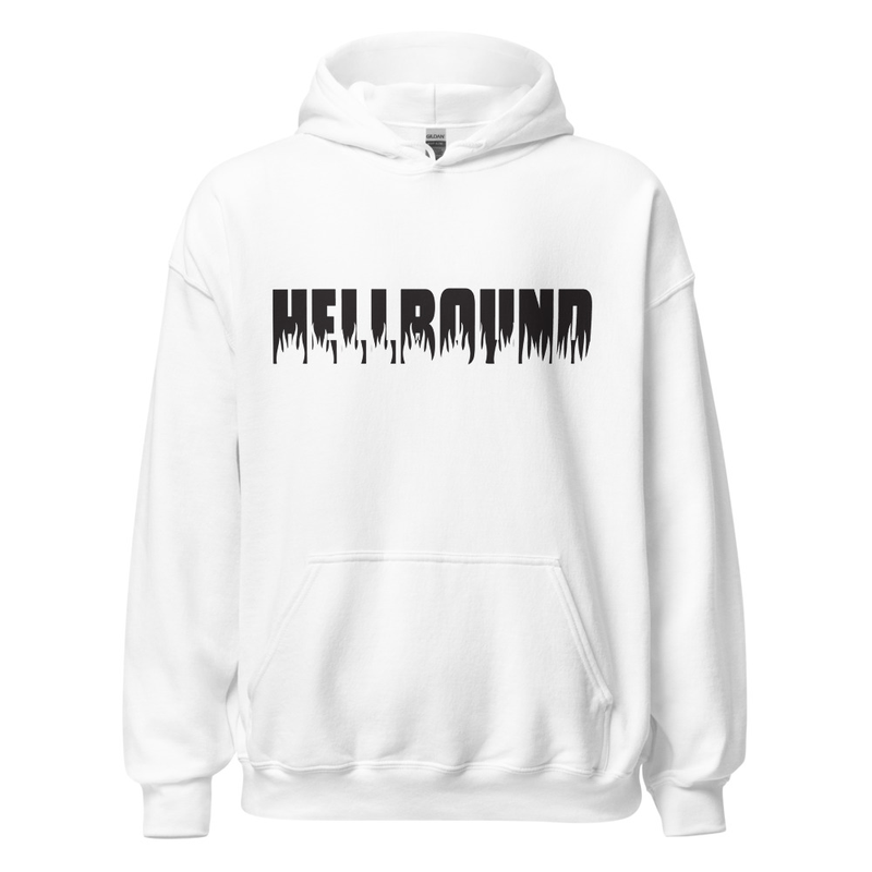 Hellbound Hoodie