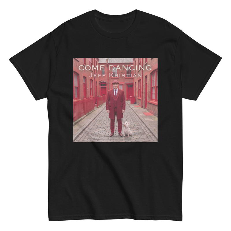 Come Dancing: Classic Tee