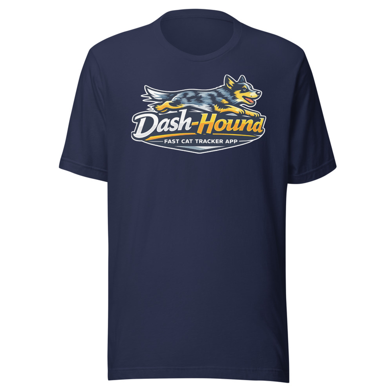 Dash-Hound T-Shirt