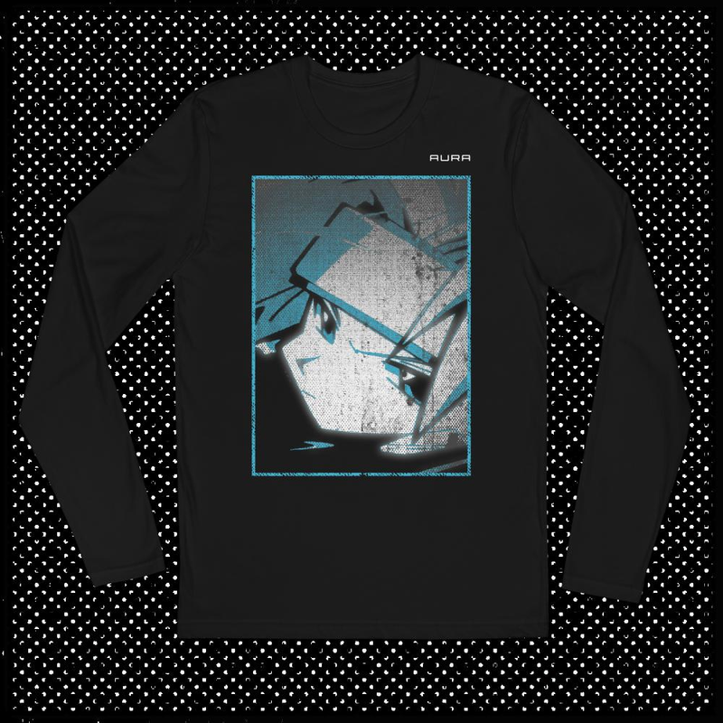 [ Elite ] Winter Nights - Musashi -  [ Istara ] - Long Sleeve - X1 - [ Limited-Time ]
