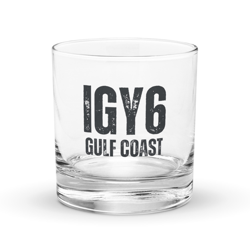 Whiskey Glass 