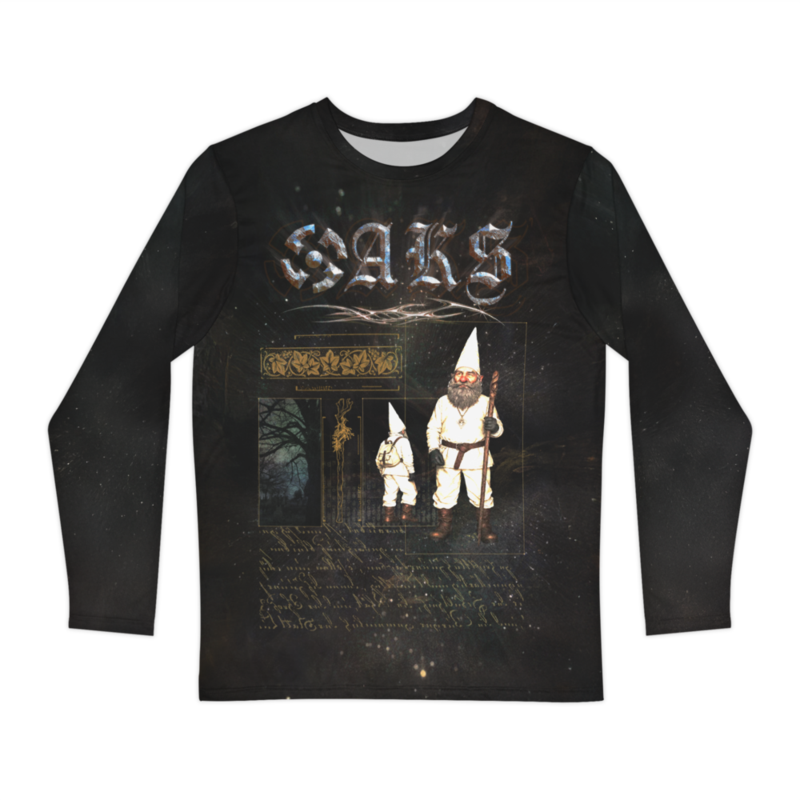 Warden of The Woodlands Long Sleeve