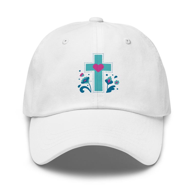 Cross Hat