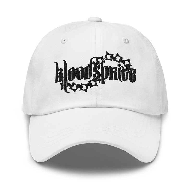 Bloodsprite Adjustable Hat