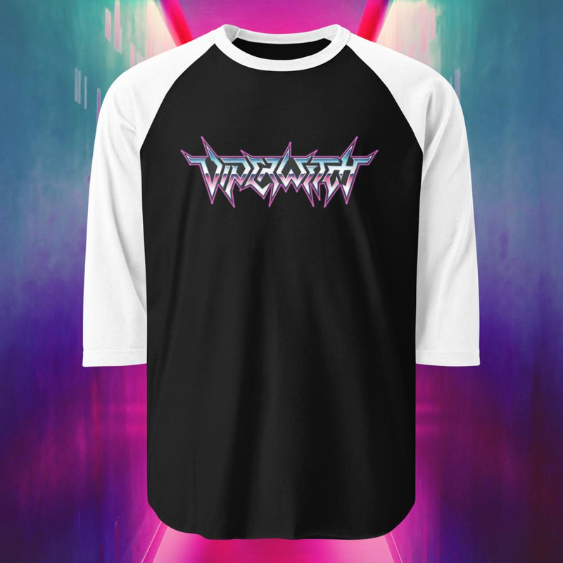 3\4 Baseball Tee - OG (Unisex)