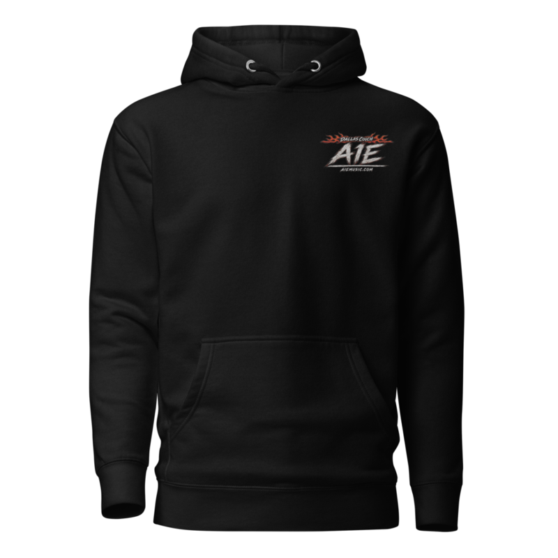 Stay True Stay True AEI DC Hoodie
