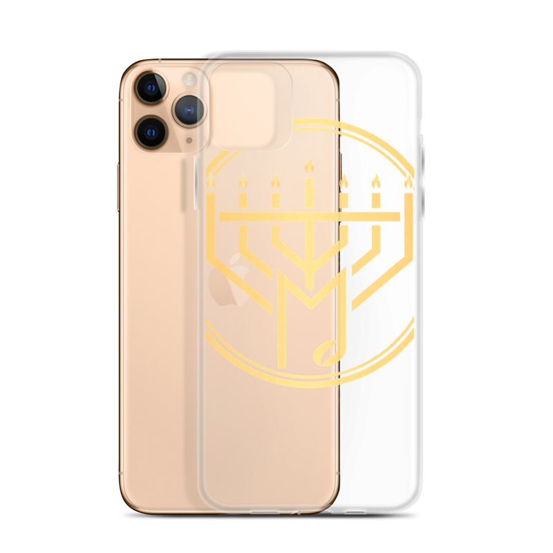 Truth Musick Emblem Phone Case