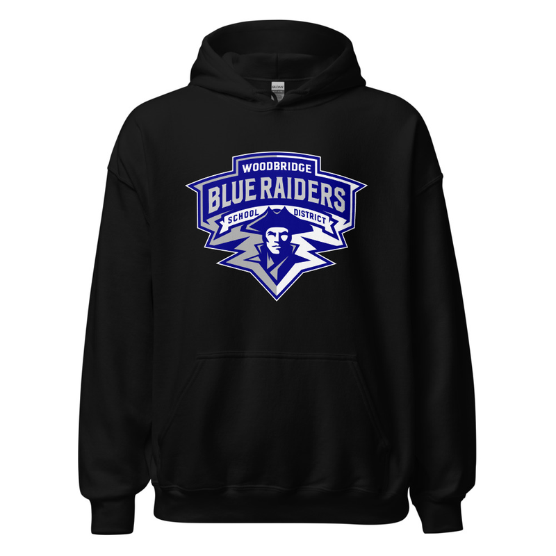 Woodbridge Unisex Hoodie