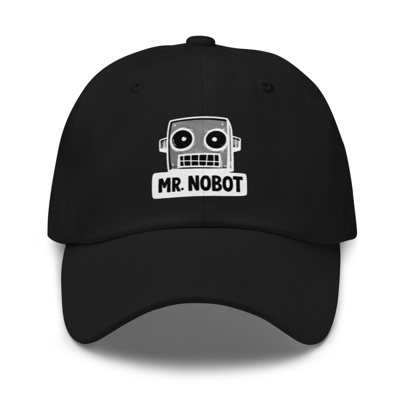 Dad hat