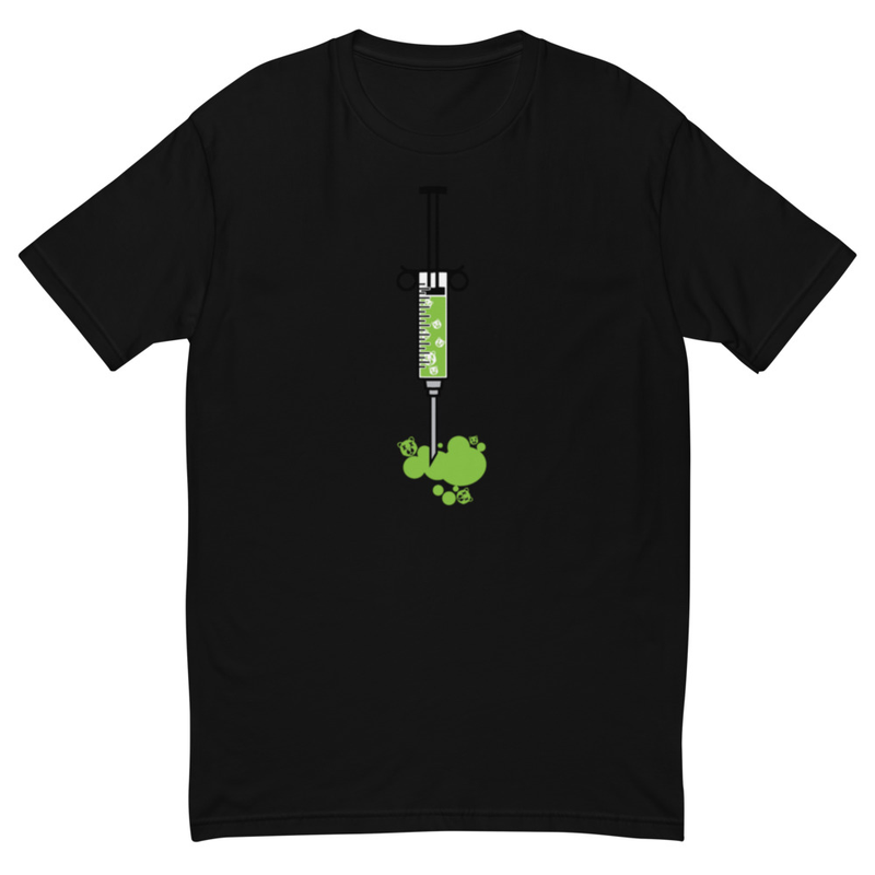 The Antidote (Green)