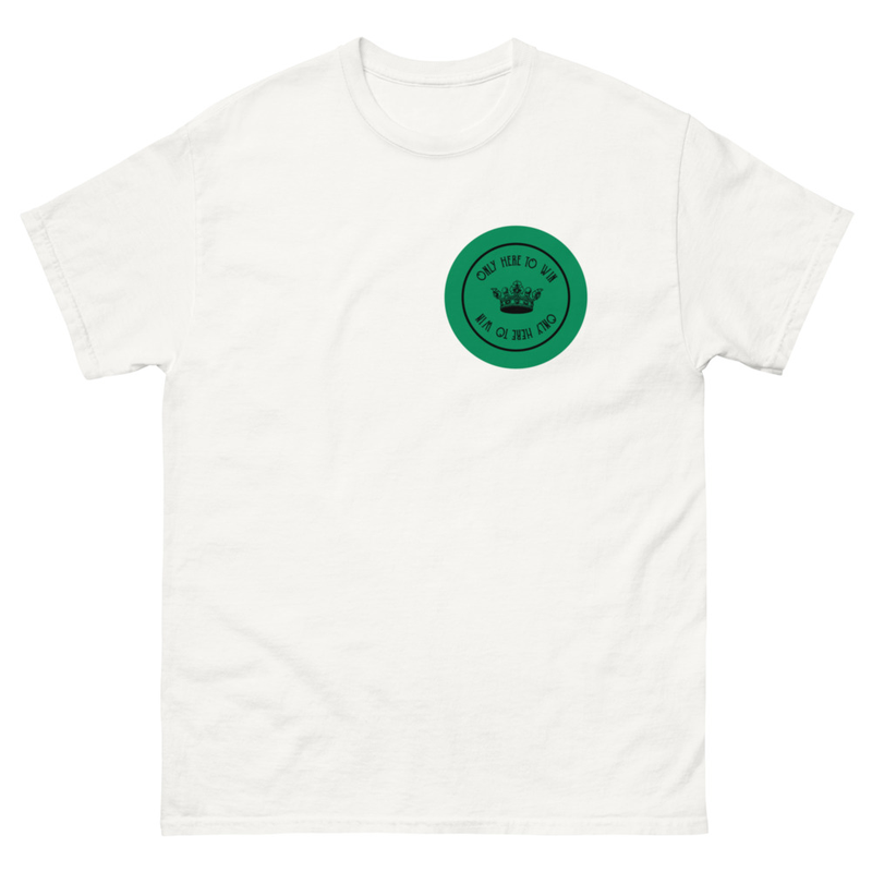 Parlay Green