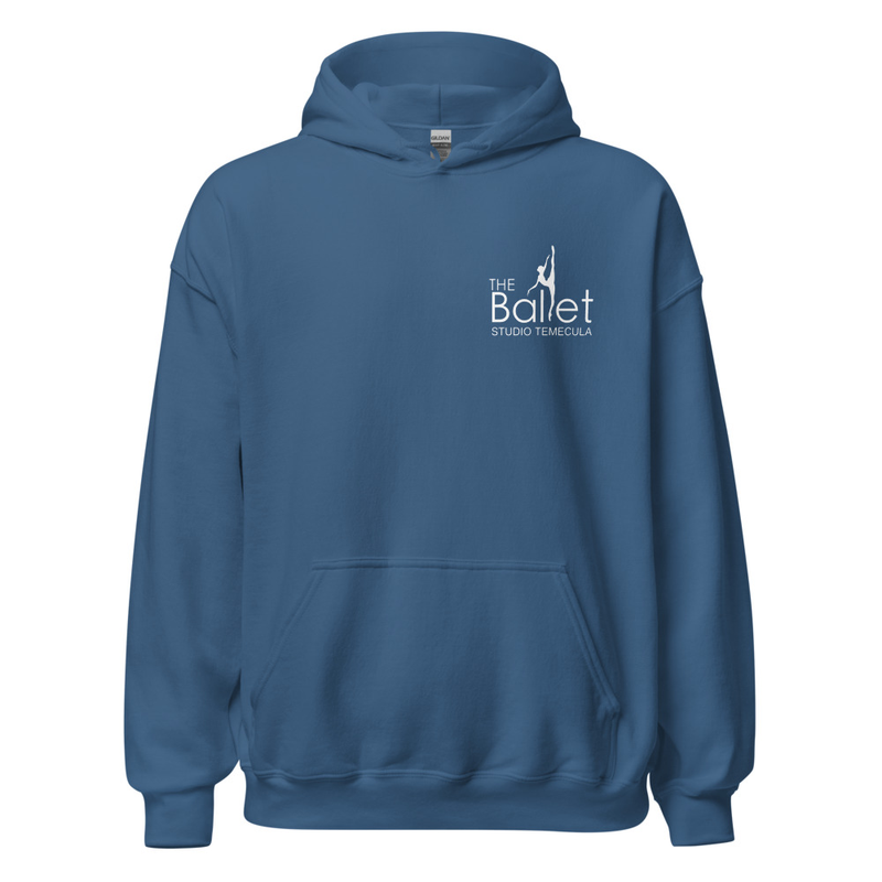 Unisex Hoodie – Image 6
