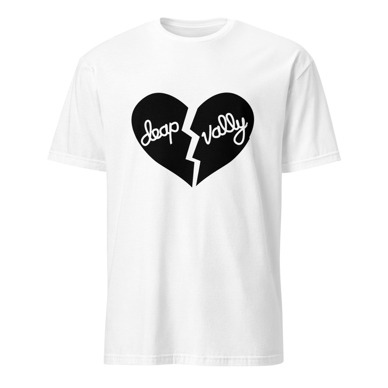 DV Classic Logo T