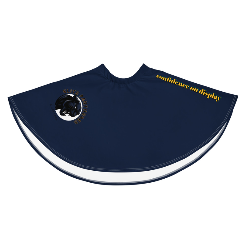 elite-panthers skirt