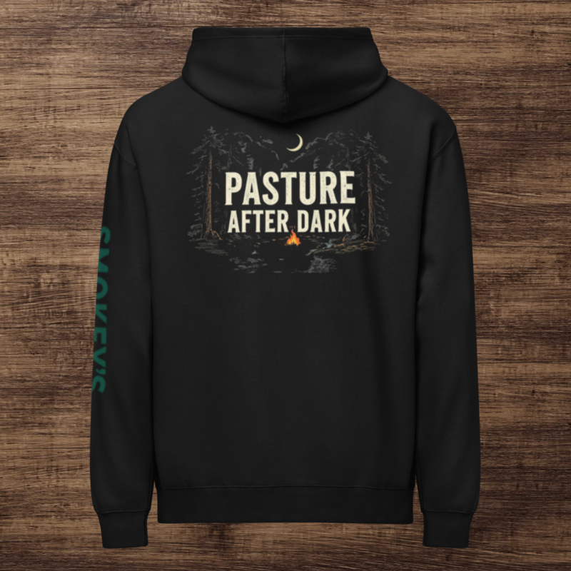 After Dark Trail Hoodie