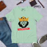 MASIDY — T-Shirt Unisex Premium Cotone view 30