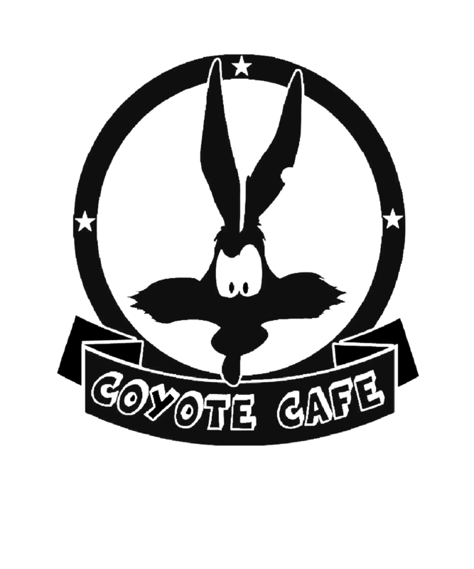 Debardeur Rose Coyote Café - Image 2